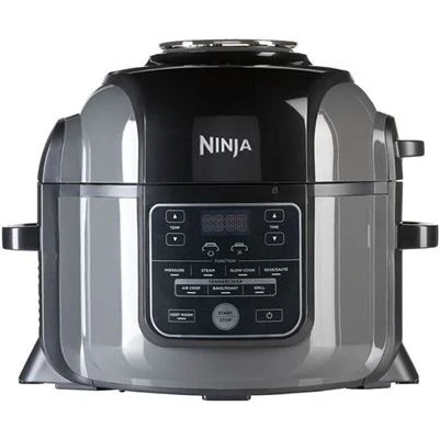 Imagen de Olla presión NINJA OP300EU Foodi 7 en 1