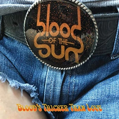Imagen de Bloods Thicker Than Love Vinilo