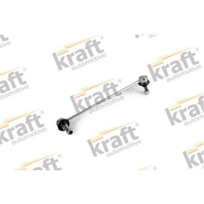 Imagen de KRAFT 4300264 Bieleta de suspensión Eje delantero, derecha M12x1.5 VOLKSWAGEN: Golf 4, 4 Variant, Bora Berlina, AUDI: A3 Hatchback, TT Coupé