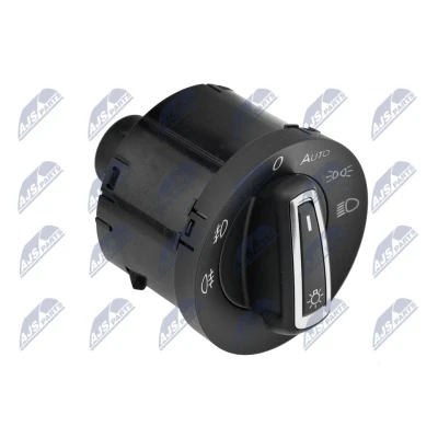Imagen de NTY EWS VW 101 Interruptor, luz principal SEAT: Leon III Hatchback