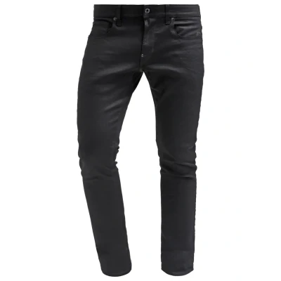 Imagen de G STAR Revend Skinny, Vaqueros para Hombre, Azul (3D Dark Aged 51010 7101 2967), 29W / 32L