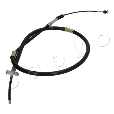 Imagen de JAPKO 131277R Cable de Freno Mano Atrás derecha TOYOTA: Celica IV Berlina