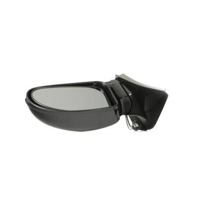 Imagen de Espejo retrovisor Alkar 6138399 derecha imprimado Ajuste por cable, convexo para vehíc. con volante a la izquierda FORD: Focus Mk1 Hatchback norauto,
