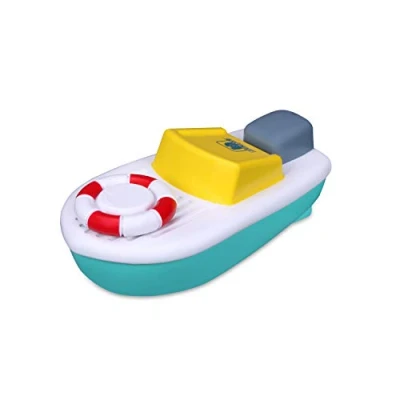 Imagen de Tavitoys, Bburago Splash&#039;N Play Twist &amp; Sail, Multicolor, Talla Única (16 89002)