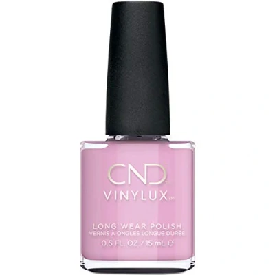 Imagen de CND Vinylux, Esmalte de uñas 15 ml.