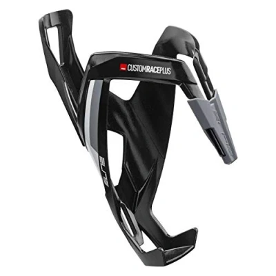 Imagen de ELITE E140643 Porta Botellas, Unisex, Negro, Talla única