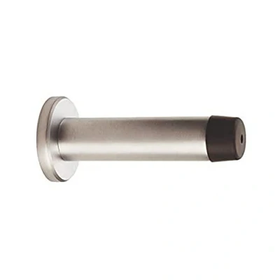 Imagen de Carlisle Brass AZ21SC Serozzetta Tope para puerta (71 mm), color cromado