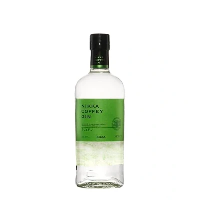 Imagen de Nikka Coffey Gin 47% Vol. 0,7l