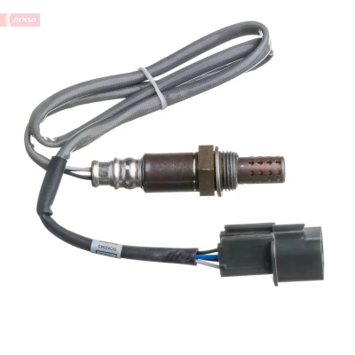 Imagen de DENSO Direct Fit DOX 0343 Sonda lambda M18x1.5 térmico, convencional, Sensor de paso MITSUBISHI: Pajero Sport 1 SUV