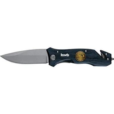 Imagen de Cuchillo de inox 90mm
