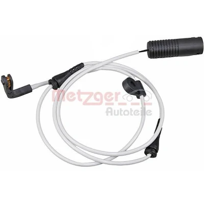 Imagen de METZGER 1190076 Sensor de Desgaste Pastillas Frenos BMW: 5 Touring