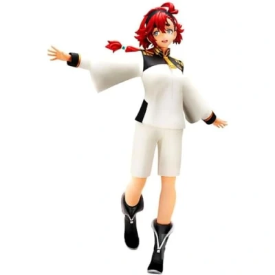 Imagen de Banpresto Mobile Suit Gundam: The Witch from Mercury Chuatury Panlunch, Figura Bandai Spirits