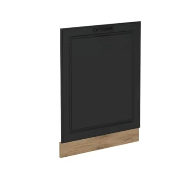 Imagen de Vicco Panel Frontal del lavavajillas R Line, Antracita casa de Campo, 60 cm sin encimera