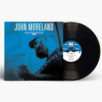 Imagen de Live at Third Man Records [Vinilo]