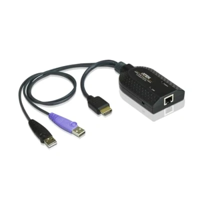 Imagen de ATEN KA7168 módulo KVM CAT5 HDMI + USB Virtual Media
