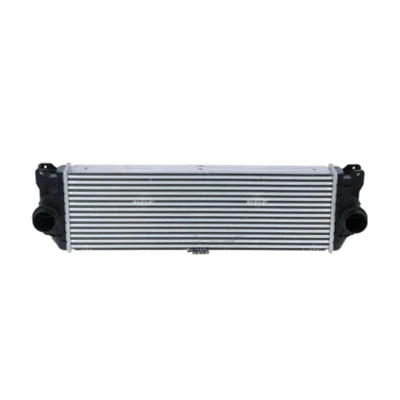 Imagen de NRF 30505 Intercooler MERCEDES BENZ: Sprinter 5 T Furgón, 3.5 Bus, 4.6 VOLKSWAGEN: Crafter 30 50 Furgón norauto, oscaro,