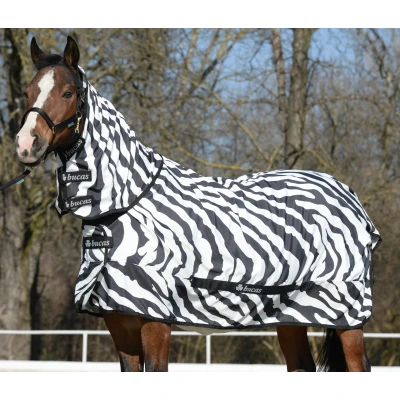 Imagen de Bucas Sweet Itch Zebra Pony