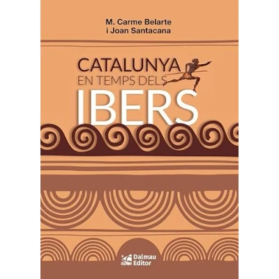 Imagen de Catalunya En Temps Dels Ibers