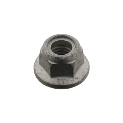 Imagen de FEBI BILSTEIN 30005 Tuerca FORD: Focus Mk1 Hatchback, FIESTA 5, 4, FIAT: Punto II Grande VOLVO: V50