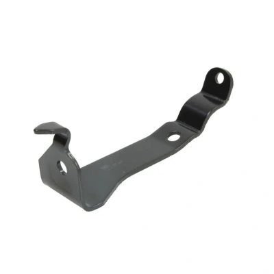 Imagen de REINHOCH RH16 3019 Soporte, soporte del estabilizador Eje delantero, izquierda MERCEDES BENZ: Clase C Berlina