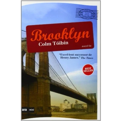 Imagen de Brooklyn (ARA MINI)