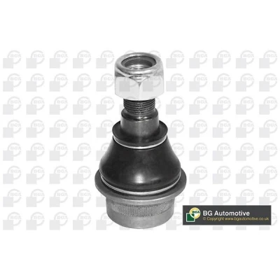 Imagen de BGA SJ5603 Rótula de suspensión Eje delantero, izquierda, derecha, delantero abajo PEUGEOT: Boxer Furgón, Bus