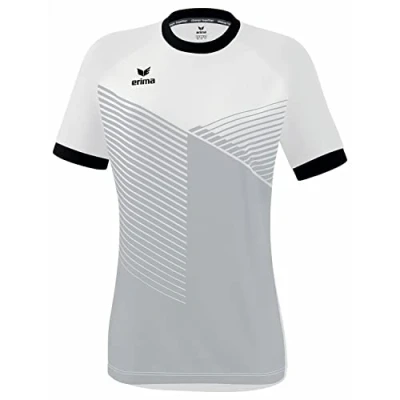 Imagen de Erima Maillot Mantua, Blanco/Negro, 40 para Mujer