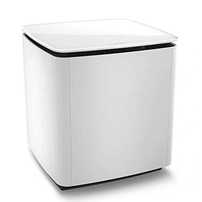 Imagen de Subwoofer Bose Bass Module 700, Inalámbrico, Tecnología QuietPort, Blanco