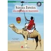 Imagen de Sahara Español: Una Historia De Traiciones