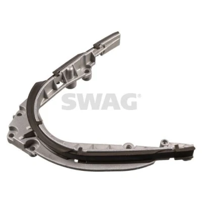 Imagen de SWAG 20 94 4623 Carril de deslizamiento, cadena distribución BMW: 5 Berlina