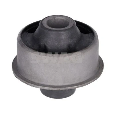 Imagen de SWAG 40 60 0003 Silentblock Brazo de Suspension debajo, Eje delantero, izquierda, posterior, derecha Caucho OPEL: Astra G Berlina