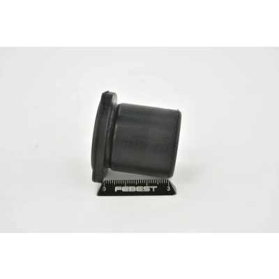 Imagen de FEBEST NSB 046 Casquillo del cojinete, ballesta detrás eje, ojo de resorte NISSAN: NP300 Navara Pick up