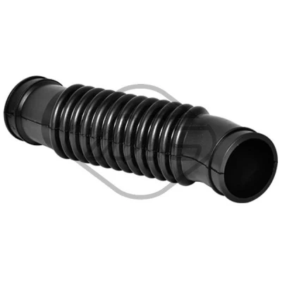 Imagen de Tubo flexible de aspiración, filtro aire Metalcaucho 98948