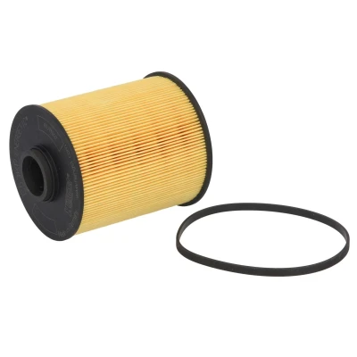 Imagen de HENGST FILTER E53KP D61 Filtro Combustible Cartucho filtrante MERCEDES BENZ: Clase C Berlina, CLK Coupé, E Berlina