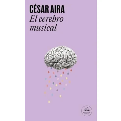 Imagen de El cerebro musical: Relatos reunidos (Random House)