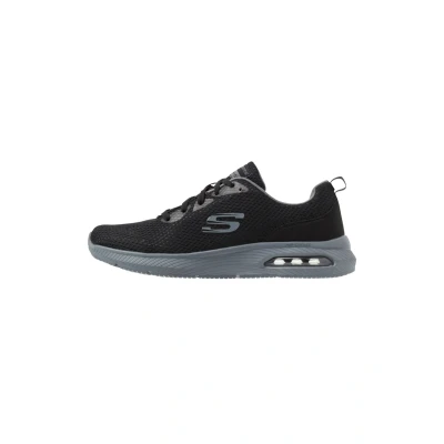 Imagen de Skechers Sport Dynaair Zapatillas, Hombre, Talla: 42.5, Black Zapatos