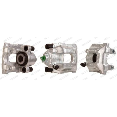 Imagen de Pinza de freno FERODO FCL694603, Trasero Izquierda