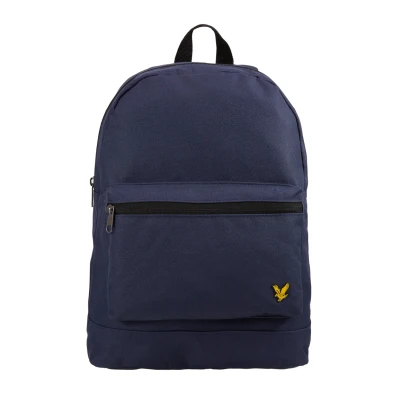 Imagen de Lyle &amp; Scott Backpack Unisex Mochila, Talla: One Size, Navy