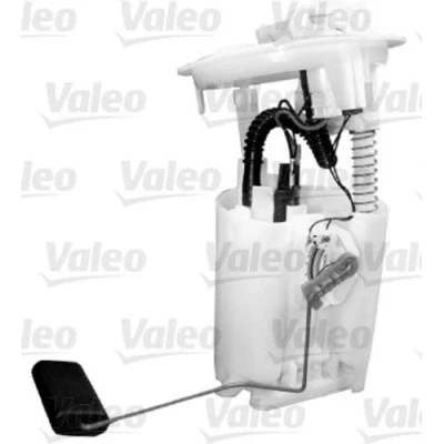 Imagen de VALEO 347108 Unidad de alimentación combustible sin juntas eléctrico RENAULT: CLIO 3