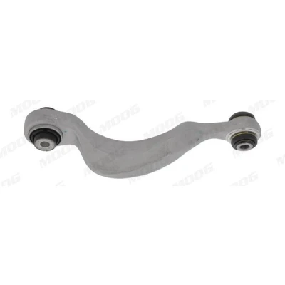 Imagen de MOOG BM TC 17090 Barra oscilante, suspensión de ruedas Eje trasero, derecha, arriba Brazo oscilante transversal