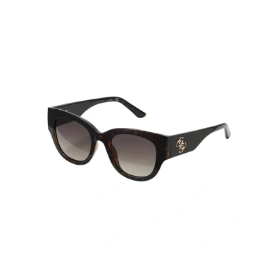 Imagen de Guess Gafas de sol Dark Havana, Mujer, Talla: 50, havana
