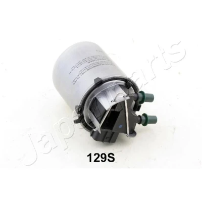 Imagen de JAPANPARTS FC 129S Filtro Combustible de tubería NISSAN: Qashqai / Qashqai+2 I, 2, X Trail, RENAULT: Kadjar