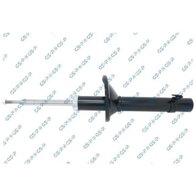 Imagen de GSP 32306831 amortiguador Eje delantero, derecha Presión de gas Bitubular Columna HONDA: HR V I (GH) 1.6 16V 4WD, 1999 2005