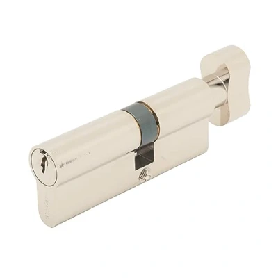 Imagen de Sterling ETN4545V Cilindro giratorio de 5 pines, níquel, 45 x mm