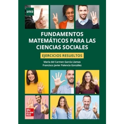 Imagen de Fundamentos matemáticos para CCSS. Ejercicios resueltos 9788448618278 (SIN COLECCION)