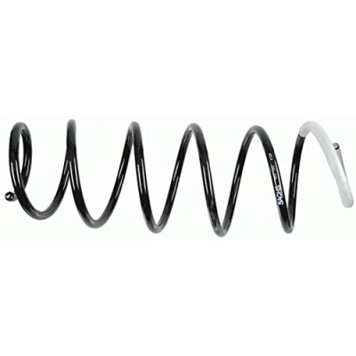 Imagen de SACHS 993 155 Muelle de suspensión CITROËN: C3 II