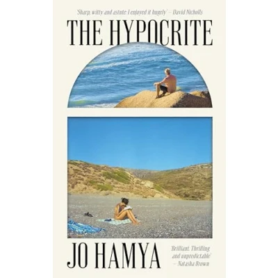 Imagen de The Hypocrite