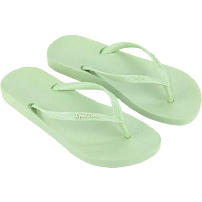 Imagen de Ipanema Anat Colors Fem, Chanclas Mujer, Verde, 39 EU