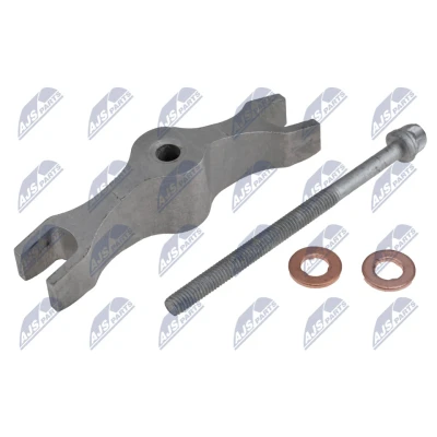 Imagen de Soporte, inyector NTY BWP ME 001