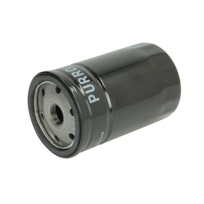 Imagen de PURRO PUR PO4009 Filtro de aceite UNF 3/4&quot; 16 con válvula bloqueo retorno enroscable FORD: FIESTA 5, Focus Mk1 Hatchback, 2 Limousine